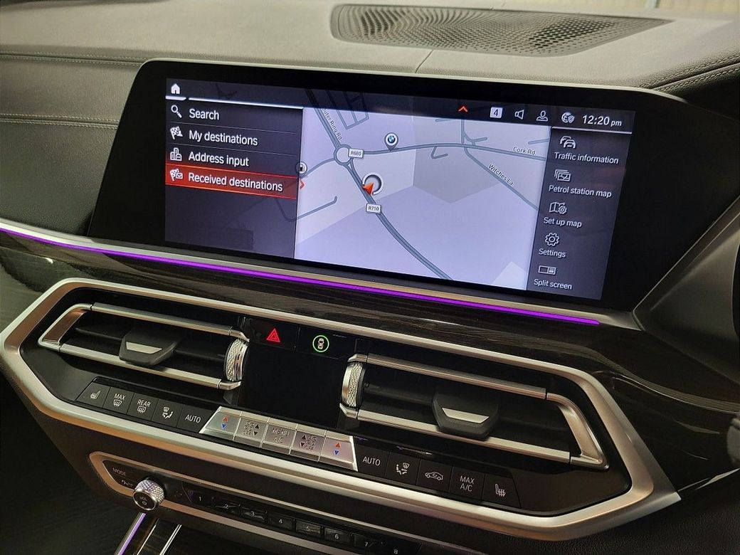 2019 BMW X5