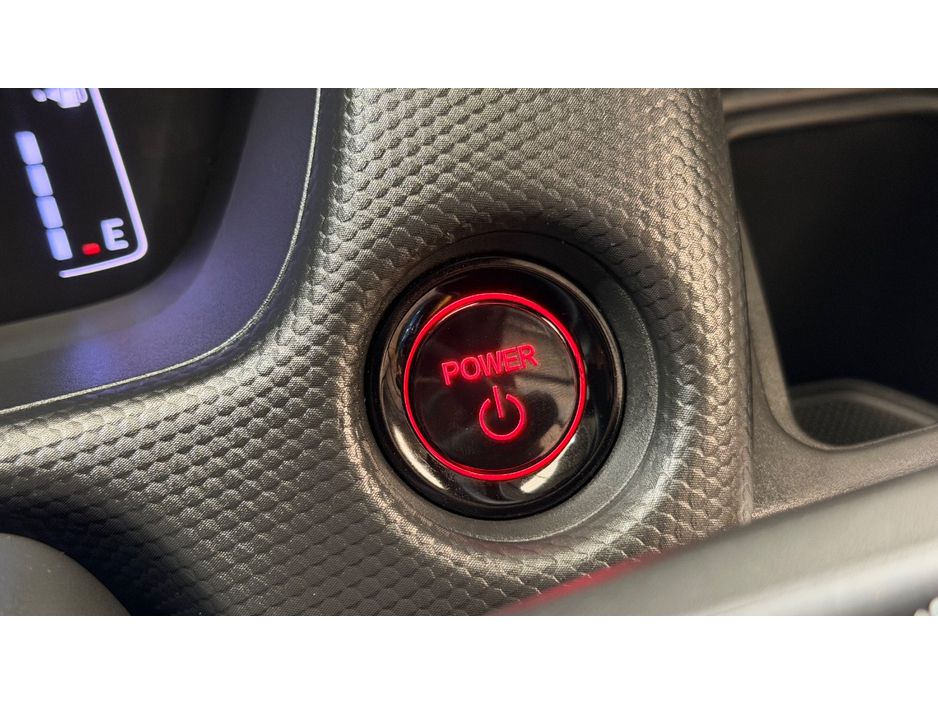 2021 Honda Fit