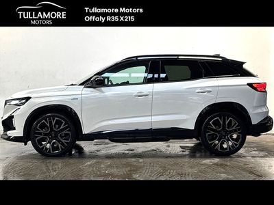 2026 Renault Austral