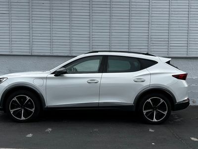 2022 Cupra Formentor