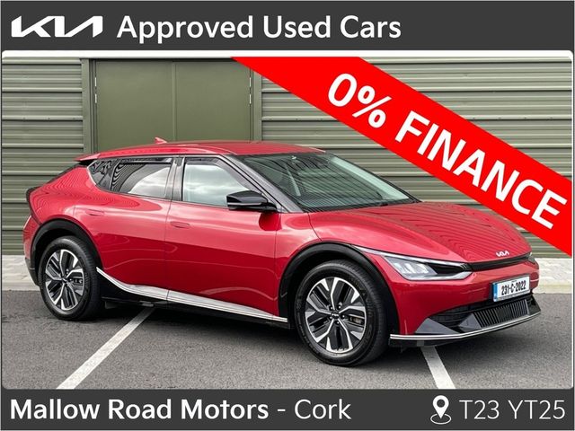 vehicle for sale from Mallow Road Motors Kia