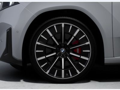 2026 BMW iX3