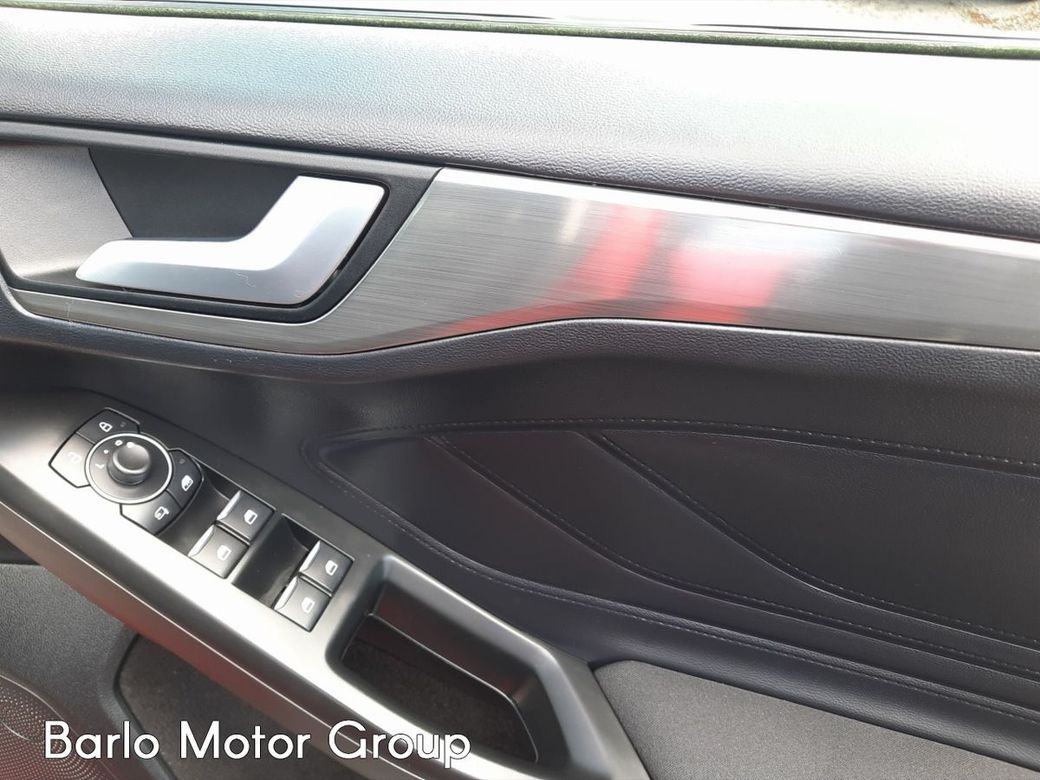 2023 Ford Focus