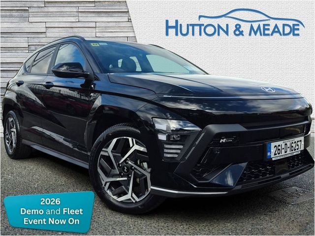 vehicle for sale from Hutton & Meade