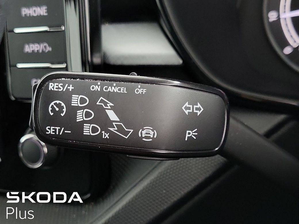 2023 Skoda Fabia