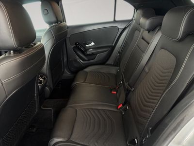 2019 Mercedes-Benz A Class