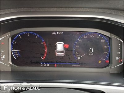 2022 Volkswagen T-Roc