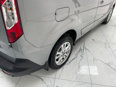 2023 Ford Transit Connect