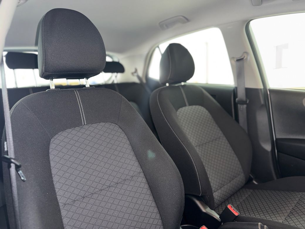 2026 Kia Picanto