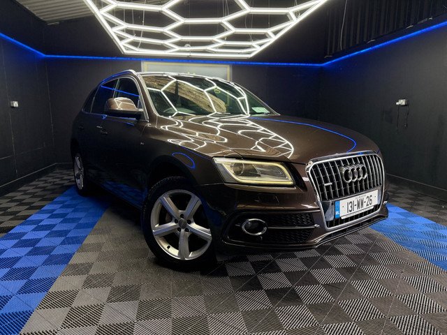 vehicle for sale from Kingdom Motors Ireland