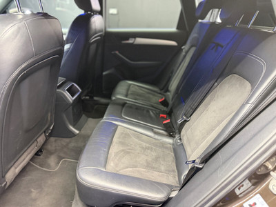 2013 Audi Q5