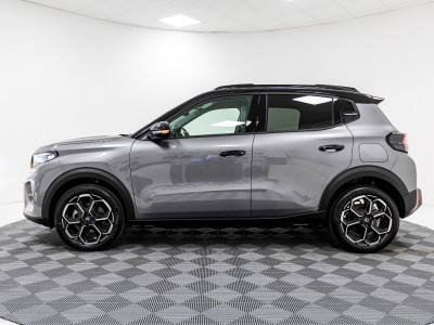 2026 Citroen C3