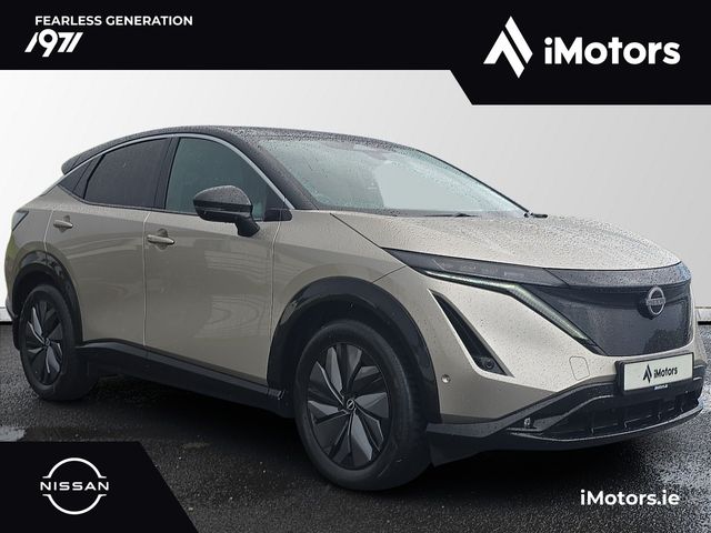 vehicle for sale from iMotors