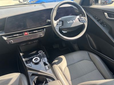 2023 Kia Niro EV