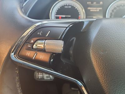 2021 Skoda Superb