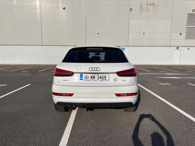 2016 Audi Q3