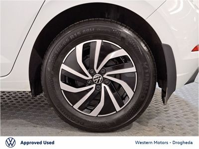 2026 Volkswagen Polo