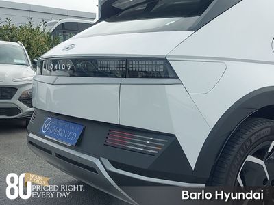 2025 Hyundai Ioniq 5