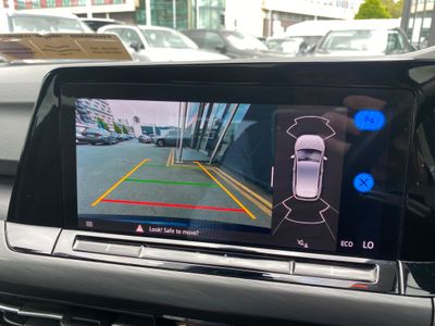 2021 Volkswagen Golf