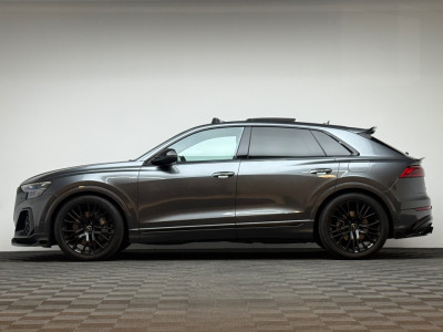 2025 Audi Q8