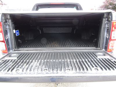 2023 Ford Ranger
