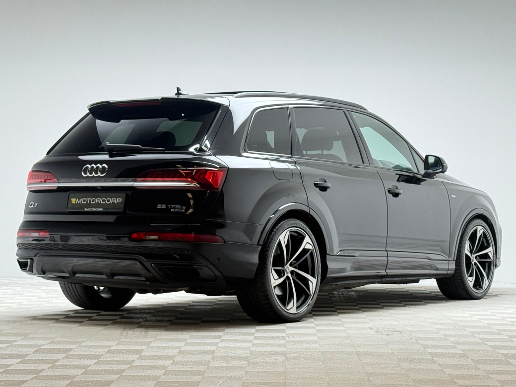 2021 Audi Q7