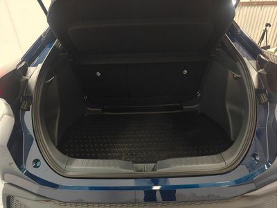2026 Toyota C-HR