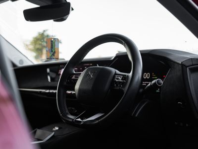 2024 DS Automobiles DS 4