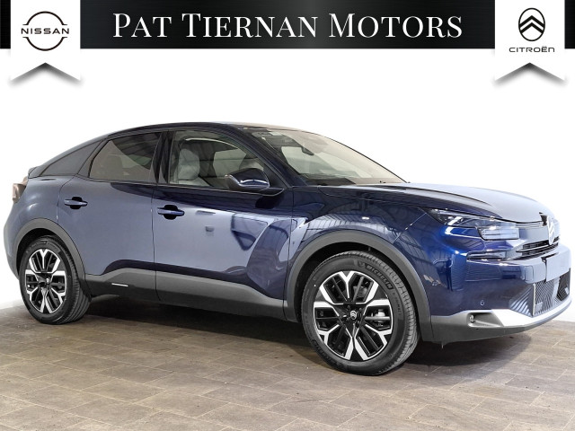 vehicle for sale from Pat Tiernan Motors