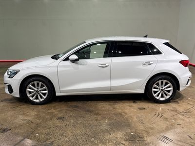 2023 Audi A3