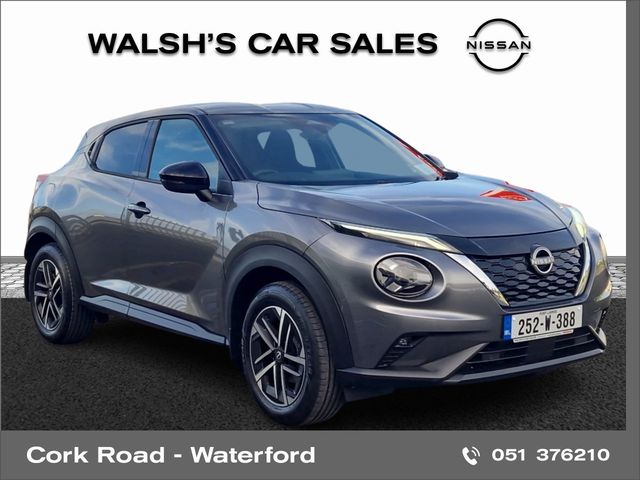vehicle for sale from Walsh's Car Sales