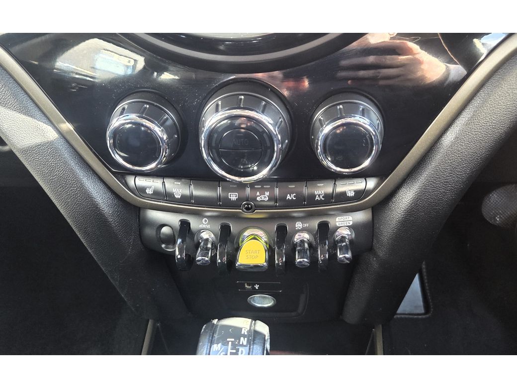 2018 Mini Cooper