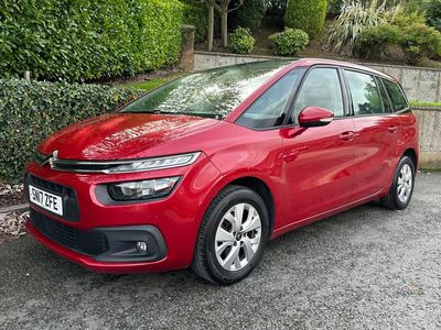 vehicle for sale from Colm Lindsay Cars Ltd