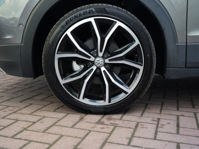 2020 Volkswagen T-Cross