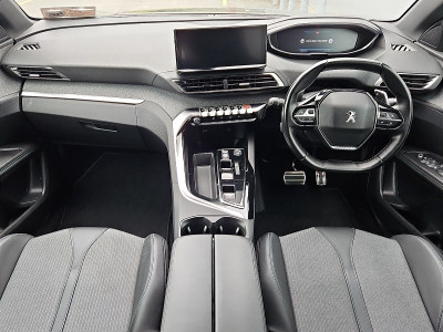 2023 Peugeot 3008