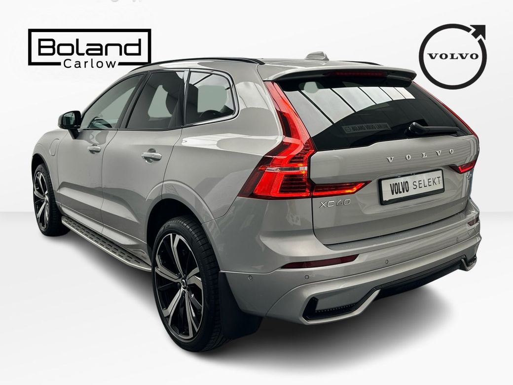 2025 Volvo XC60