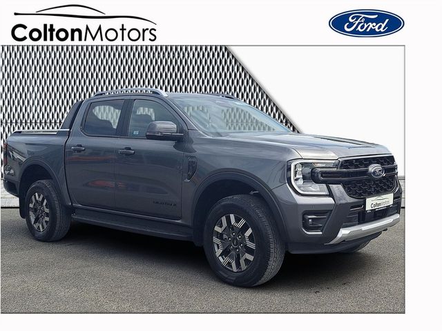 vehicle for sale from Colton Motors Mullingar