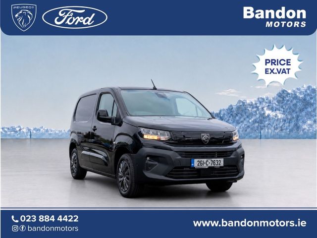 vehicle for sale from Bandon Motors