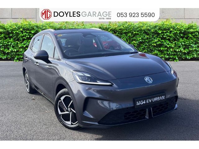 vehicle for sale from Doyles Garage Courtown Ltd