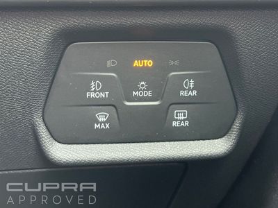 2023 Cupra Formentor