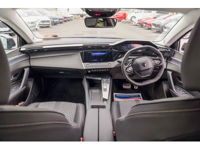 2026 Peugeot 308