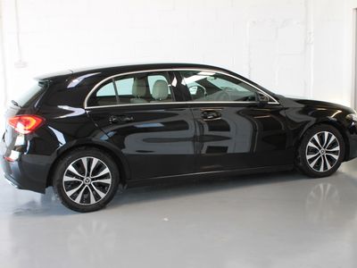 2023 Mercedes-Benz A Class
