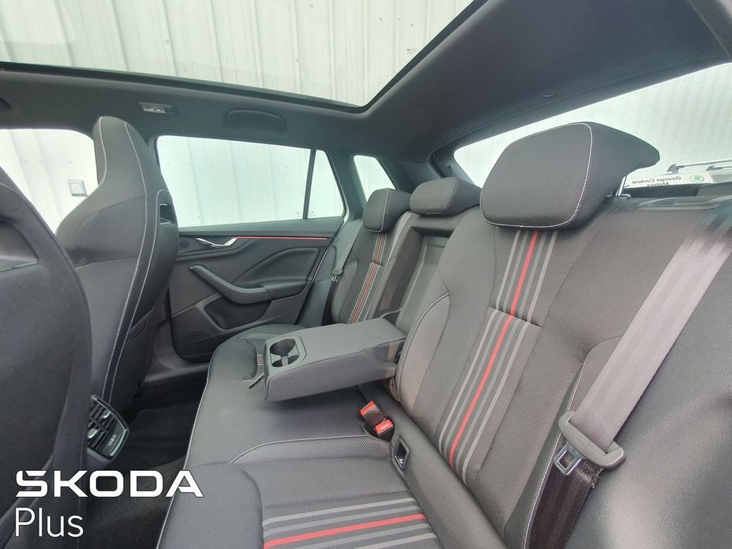 2025 Skoda Kamiq