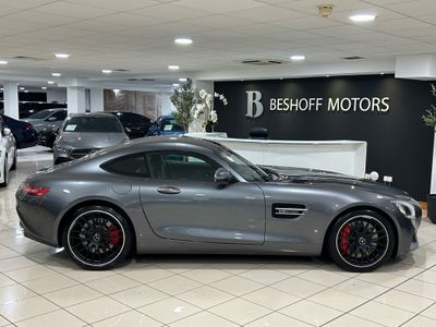 2015 Mercedes-Benz AMG