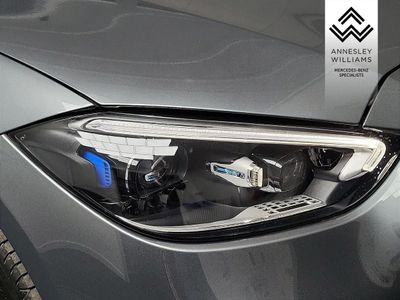 2025 Mercedes-Benz C Class