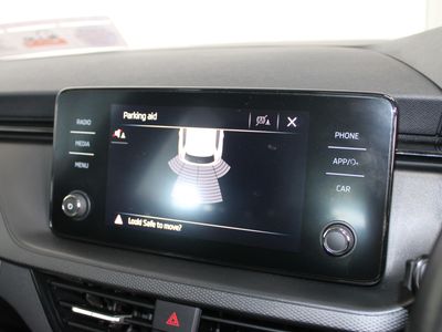 2022 Skoda Kamiq