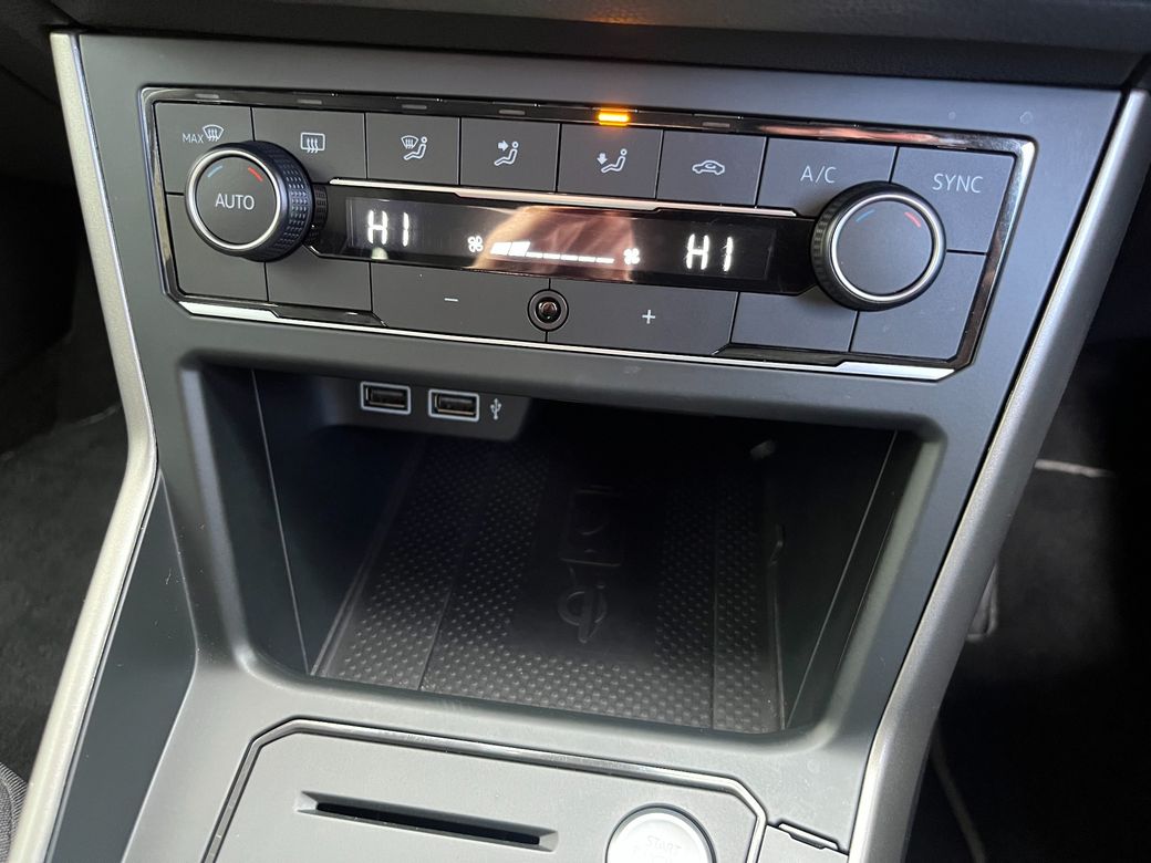 2020 Volkswagen Polo