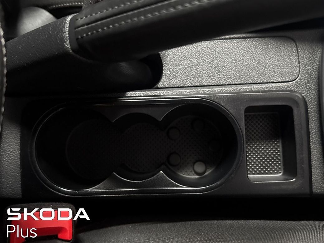 2023 Skoda Fabia