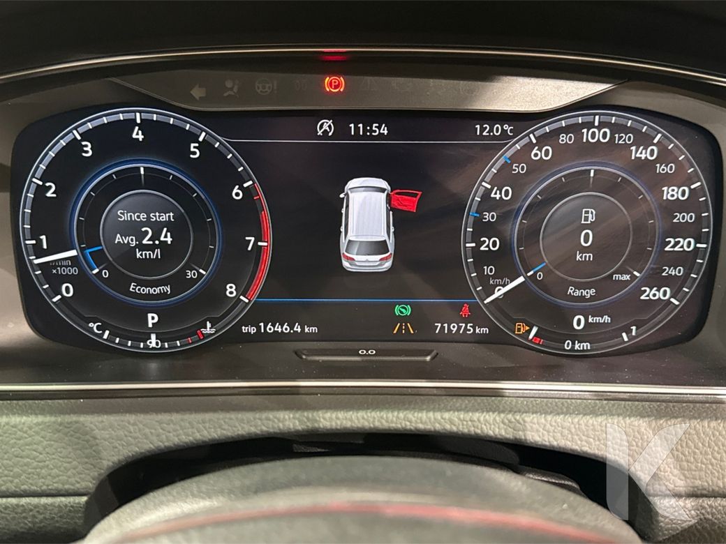 2020 Volkswagen Golf