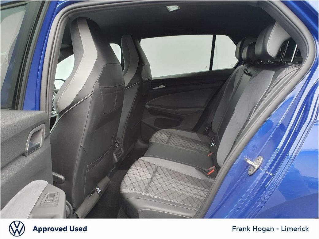 2024 Volkswagen Golf